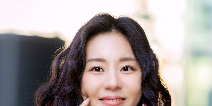 유이 '여전한 아이돌력' [포토]