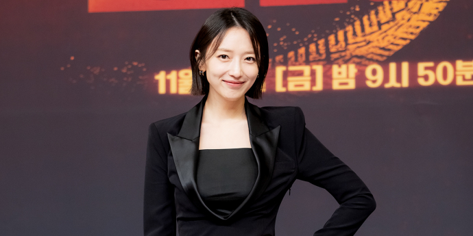 표예진 '훗' [포토]