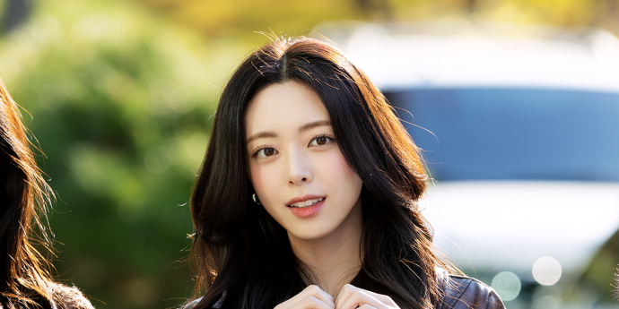 있지 유나 '신유나는 사랑입니다' [포토]